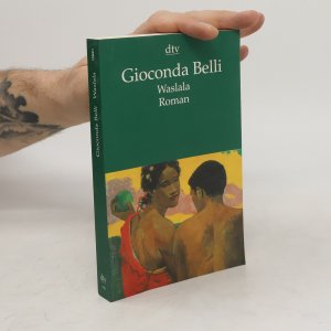 gebrauchtes Buch – Gioconda Belli – Waslala