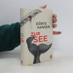 gebrauchtes Buch – Dörte Hansen – Zur See: Roman - Der Nummer 1 Bestseller