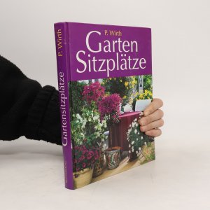 Gartensitzplätze