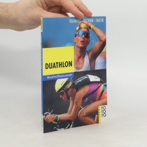 gebrauchtes Buch – Martin Engelhardt – Duathlon