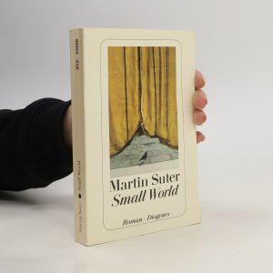 gebrauchtes Buch – Martin Suter – Small World