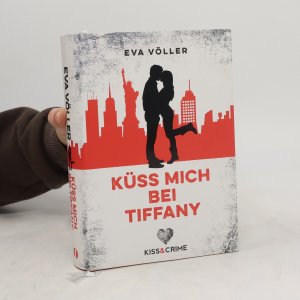 Küss mich bei Tiffany