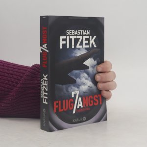 gebrauchtes Buch – Sebastian Fitzek – Flugangst 7A: Psychothriller | SPIEGEL Bestseller Platz 1