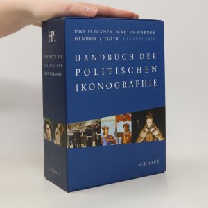 Handbuch der politischen Ikonographie