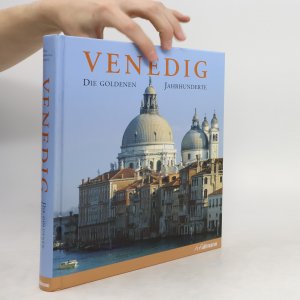 gebrauchtes Buch – Venedig