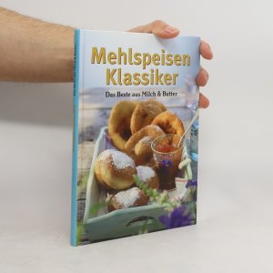 gebrauchtes Buch – Walter A. Drössler – Mehlspeisen-Kassiker