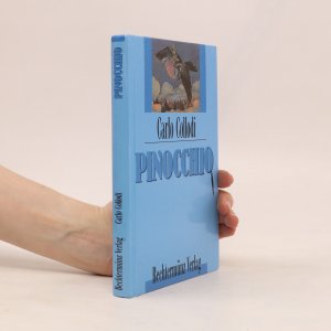 Pinocchio