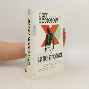 gebrauchtes Buch – Cory Doctorow – Little brother