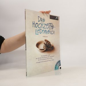 Das Hochzeits-Liederbuch