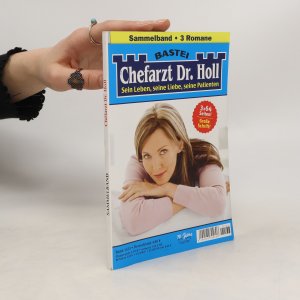 gebrauchtes Buch – kolektiv – Chefarzt Dr. Holl. Band 1533