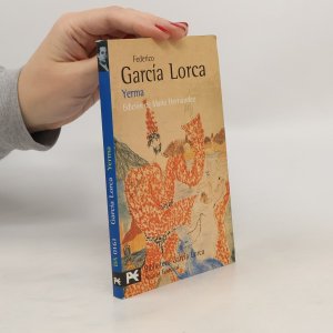 gebrauchtes Buch – Federico García Lorca – Yerma