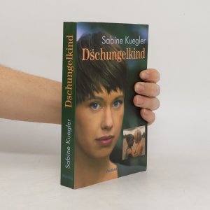 gebrauchtes Buch – Sabine Kuegler – Dschungelkind