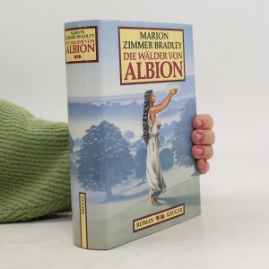 gebrauchtes Buch – Marion Zimmer Bradley – Die Wälder von Albion