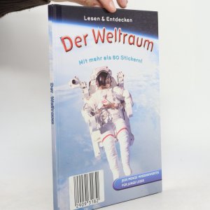 gebrauchtes Buch – kolektiv – Der Weltraum