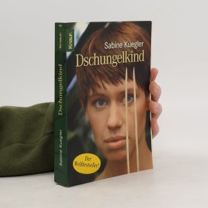 gebrauchtes Buch – Sabine Kuegler – Dschungelkind