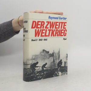 Der Zweite Weltkrieg. Band 2