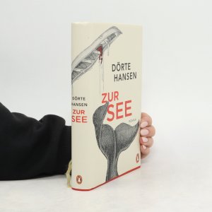 gebrauchtes Buch – Dörte Hansen – Zur See: Roman - Der Nummer 1 Bestseller