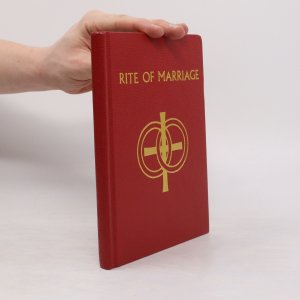 antiquarisches Buch – kolektiv – Rite of Marriage