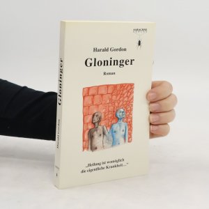 gebrauchtes Buch – Harald Gordon – Gloninger