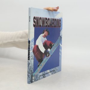 gebrauchtes Buch – Jon Lurie – Snowboarding