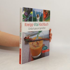 Kneipp-Vital-Kochbuch