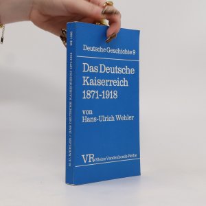 Das Deutsche Kaiserreich