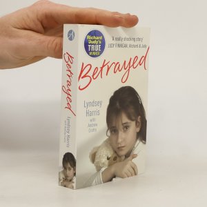 Betrayed: a true story of 'pure wickedness'