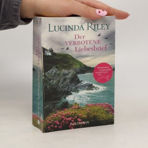 gebrauchtes Buch – Lucinda Riley – Der Verbotene Liebesbrief: Roman