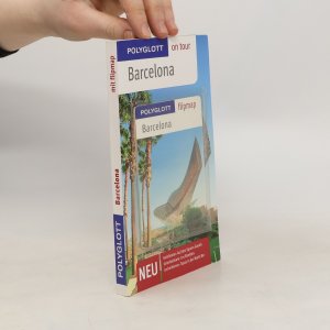 gebrauchtes Buch – Robert Möginger – Barcelona