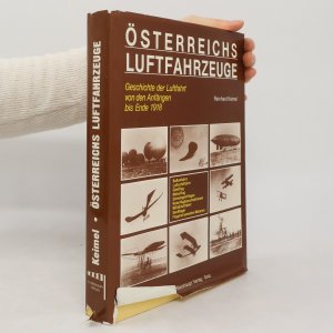 Österreichs Luftfahrzeuge