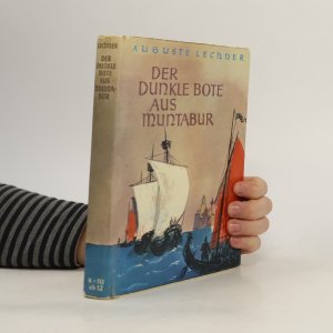 Der dunkle Bote aus Muntabur