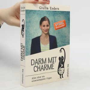 gebrauchtes Buch – Giulia Ender – Darm mit Charme