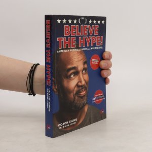 gebrauchtes Buch – Coach Esume – Believe the hype!