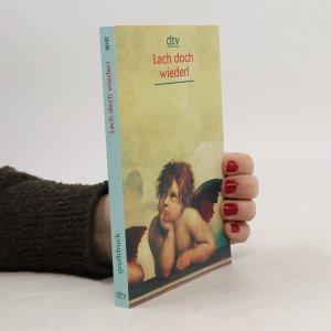 gebrauchtes Buch – Lach doch wieder!