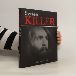 gebrauchtes Buch – Serienkiller