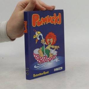 gebrauchtes Buch – kolektiv – Pumuckl