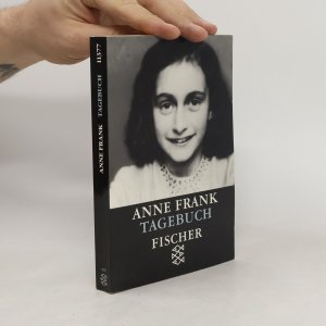 gebrauchtes Buch – Anne Frank – Anne Frank Tagebuch