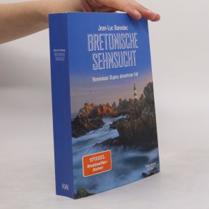 gebrauchtes Buch – Jean-Luc Bannalec – Bretonische Sehnsucht: Kommissar Dupins dreizehnter Fall