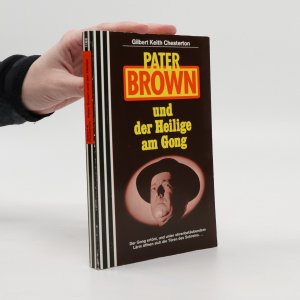 Pater Brown und der Heilige am Gong. Classic Krimi