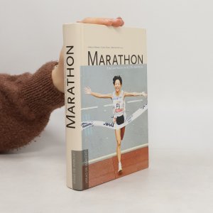 gebrauchtes Buch – Harald Krämer – Marathon