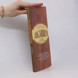 gebrauchtes Buch – Jane Resnick – Internationaler Zigarren Führer