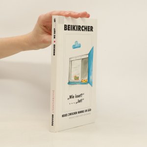 gebrauchtes Buch – Konrad Beikircher – Wie isset? Jot!