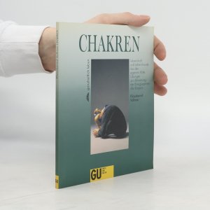 gebrauchtes Buch – Klausbernd Vollmar – Chakren