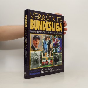 Verrückte Bundesliga