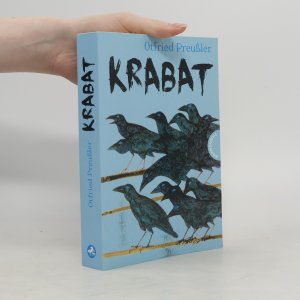 gebrauchtes Buch – Otfried Preussler – Krabat