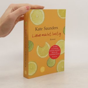 gebrauchtes Buch – Kate Saunders – Liebe macht lustig