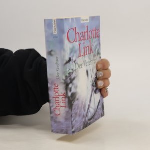 gebrauchtes Buch – Charlotte Link – Der Verehrer