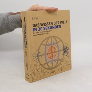 gebrauchtes Buch – Das Wissen der Welt in 30 Sekunden