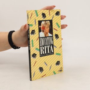 gebrauchtes Buch – Willy Russell – Educating Rita