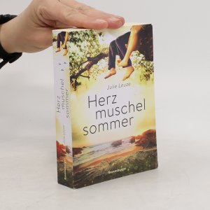 gebrauchtes Buch – Julie Leuze – Herzmuschelsommer